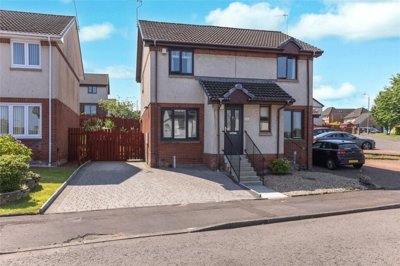 Property on Briarcroft Road, G33 1RH