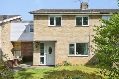 Terraced