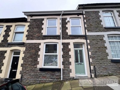 Terraced