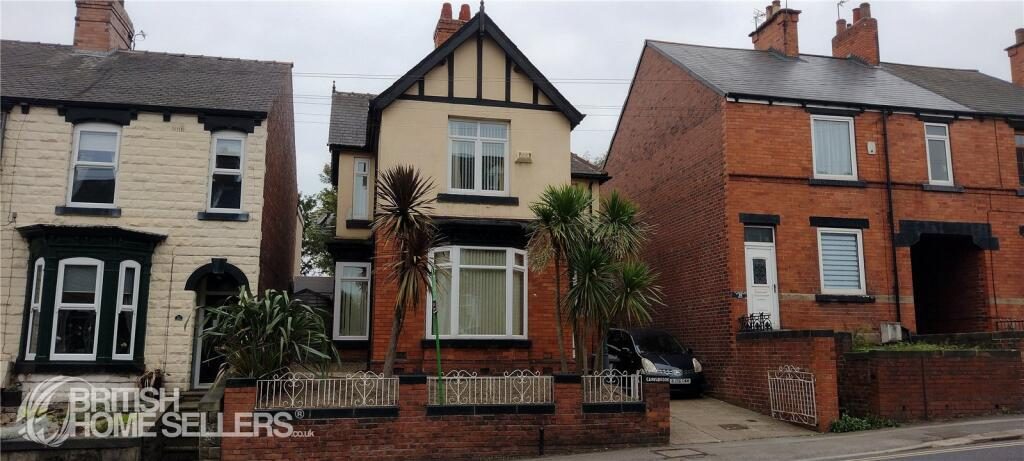 Detached House