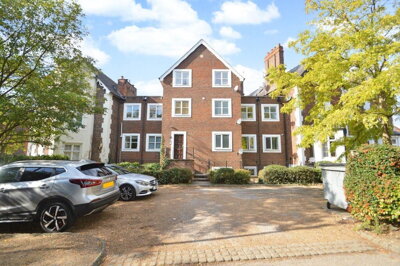 Property on Upton Park, SL1 2DA