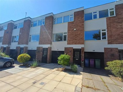 Property on Handley Court, L19 3QS