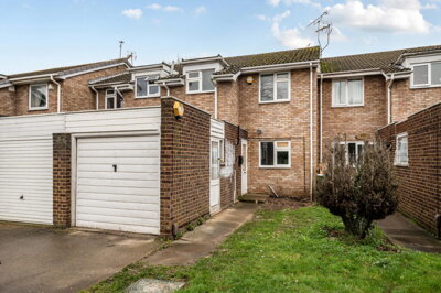 Property on Picardy Road, DA17 5QL
