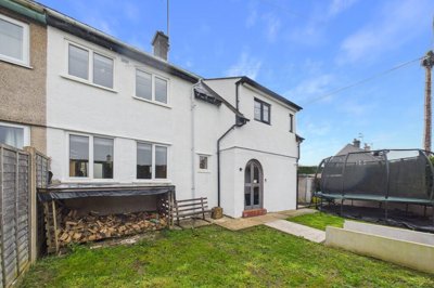 Property on Firs Road, LA7 7QF