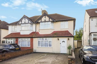 Semi-Detached