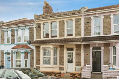Terraced