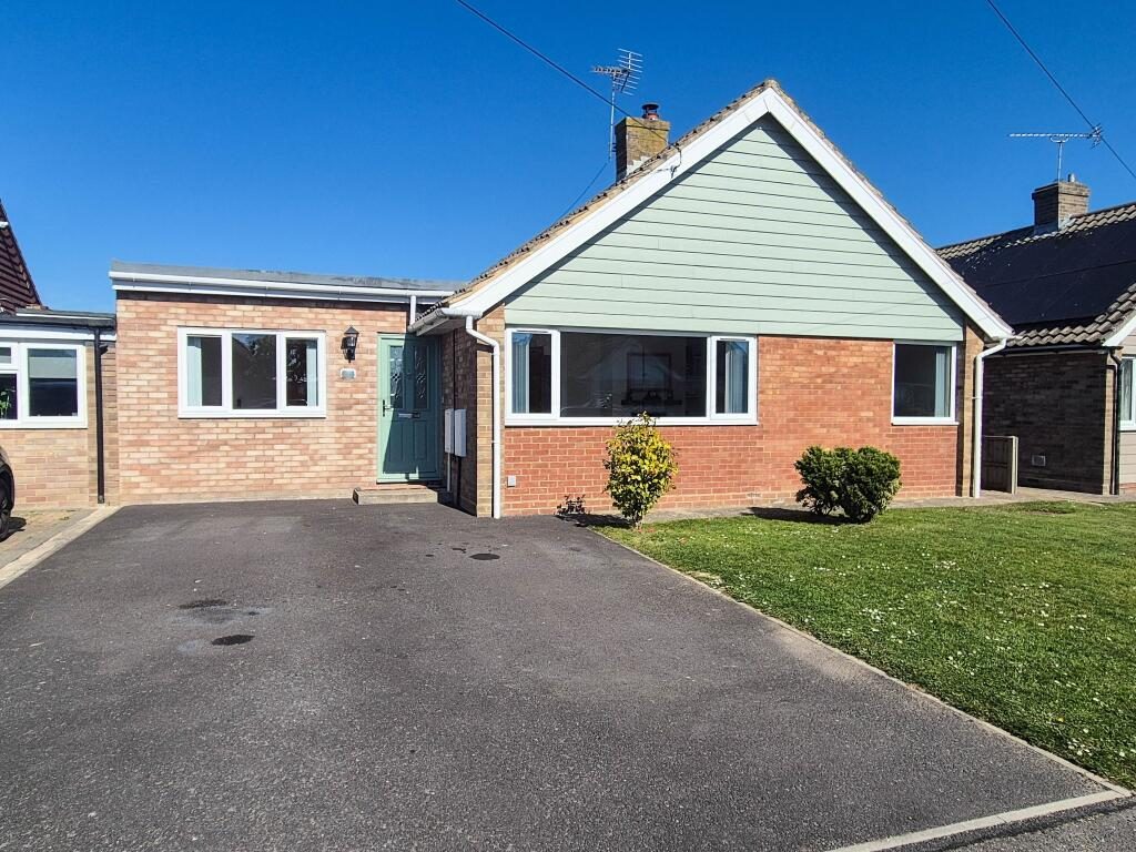 Bungalow