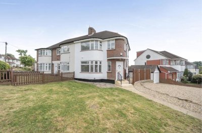 Semi-Detached