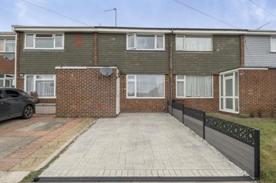 Terraced