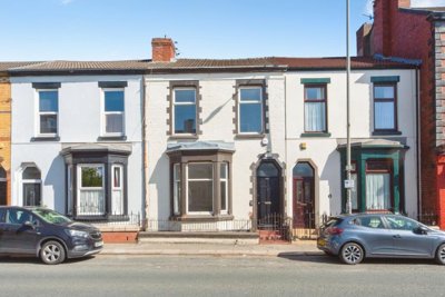 Terraced