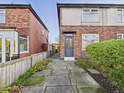 Semi-Detached