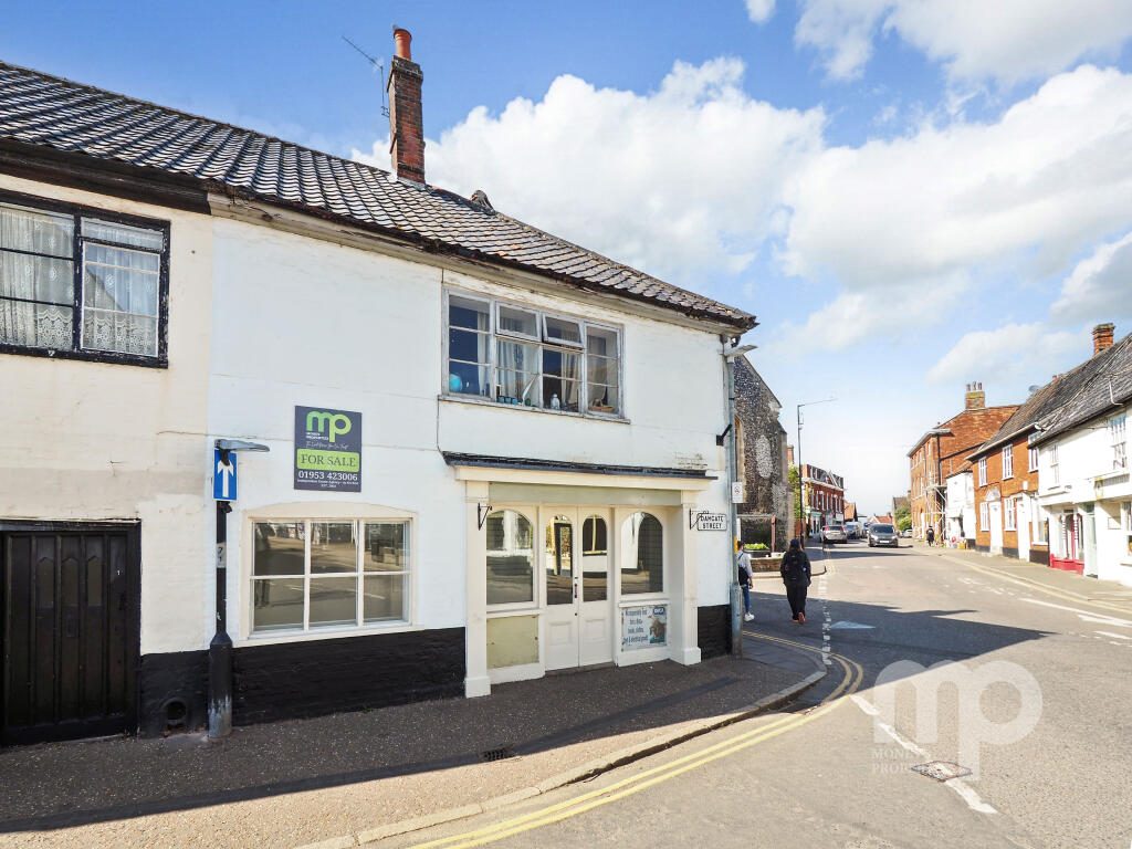 Commercial Property