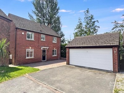 Property on Emerald Drive, OL1 4TL