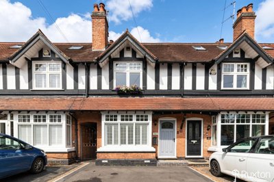 Property on Ulverley Green Road, B92 8AJ