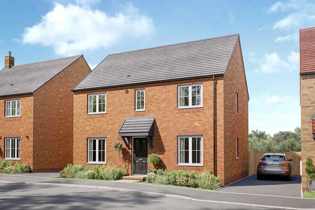 Detached House