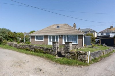 Property on Hea Corner, TR18 3HF