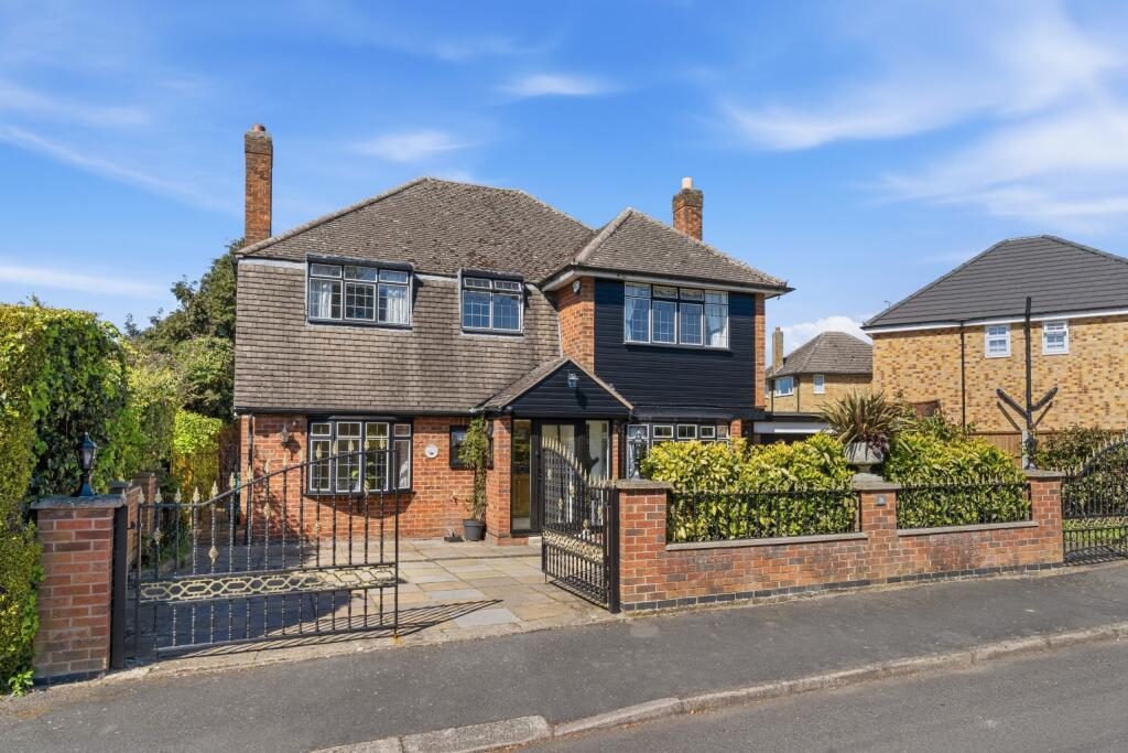 Detached House