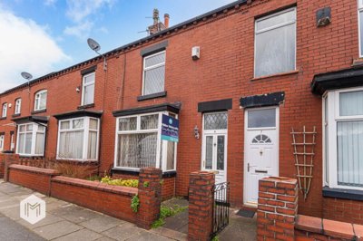 Terraced