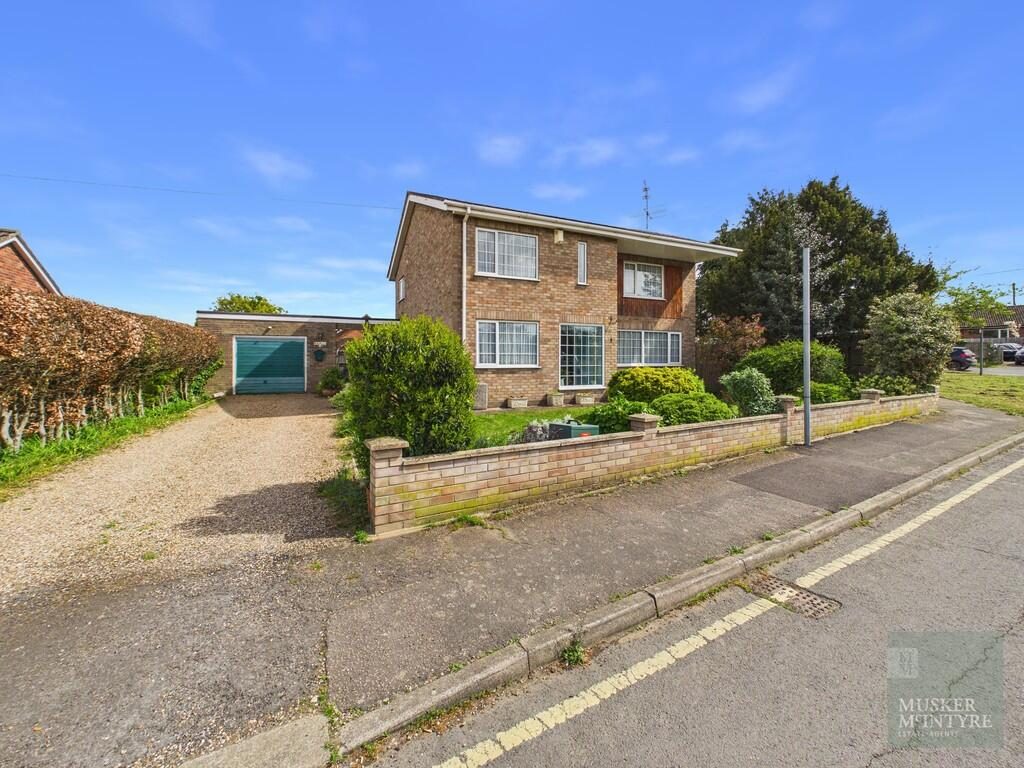 Detached House