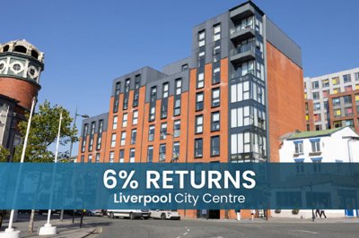 Property on L1 2SJ