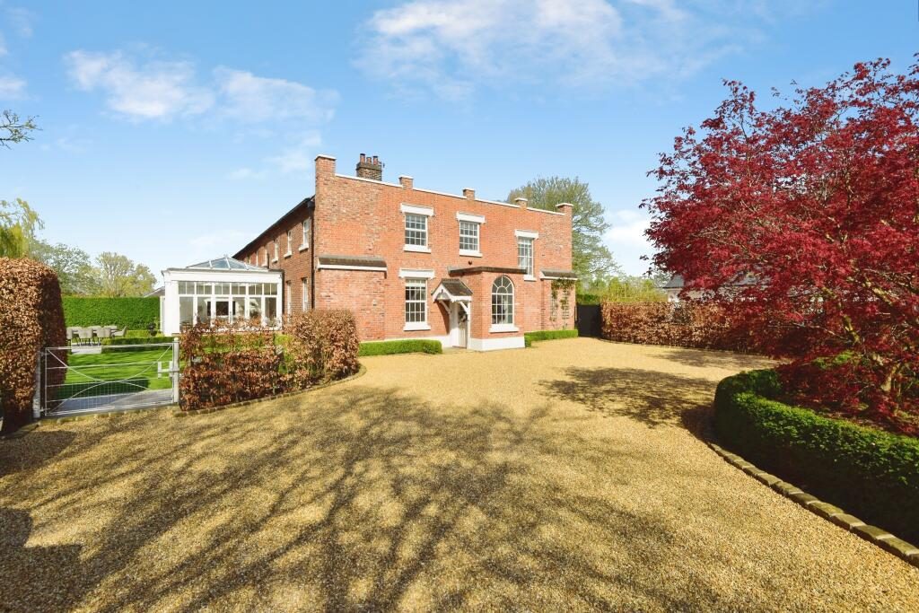 Detached House