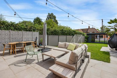Property on Wycombe Road, SL7 3JH