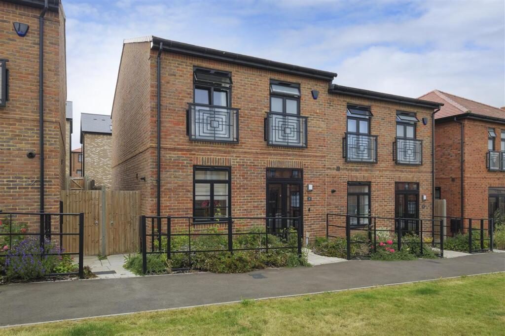 Detached House