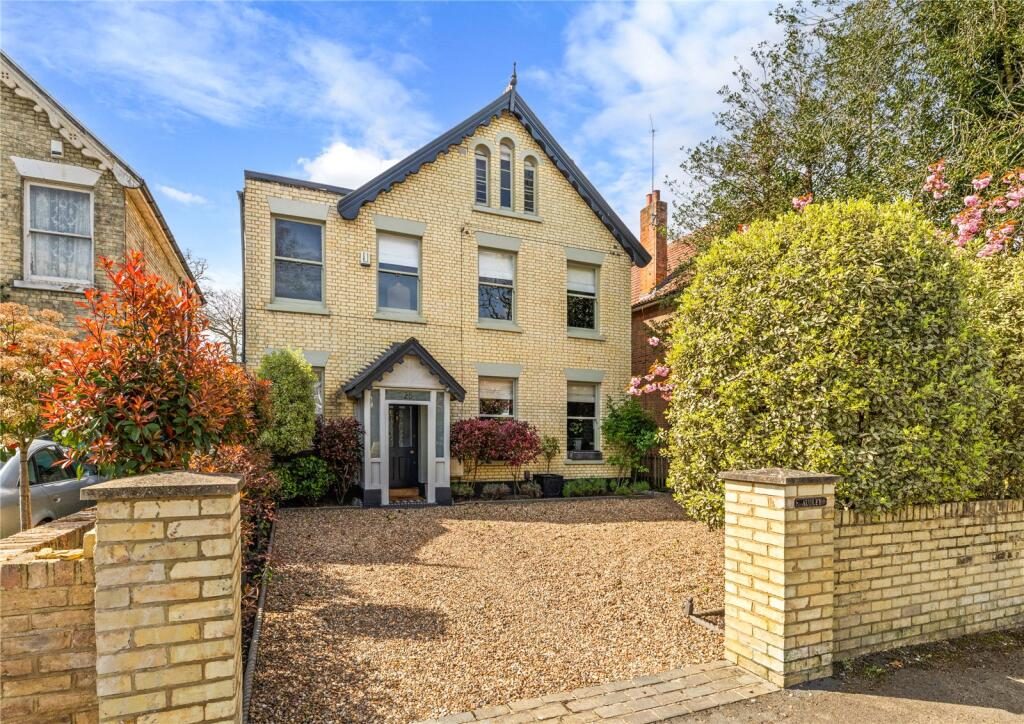 Detached House