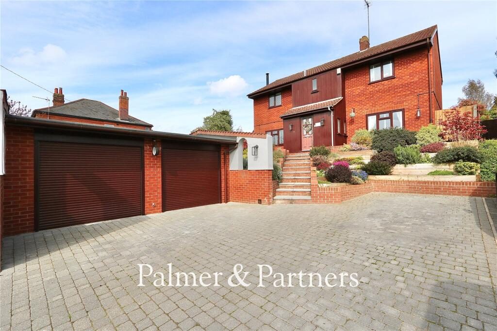 Detached House