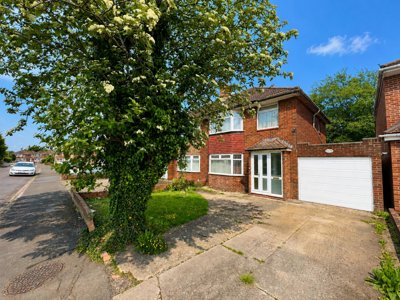 Semi-Detached