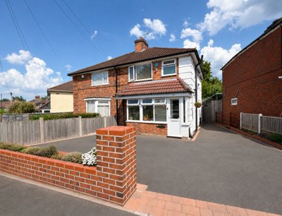 Semi-Detached