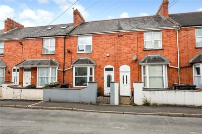 Terraced
