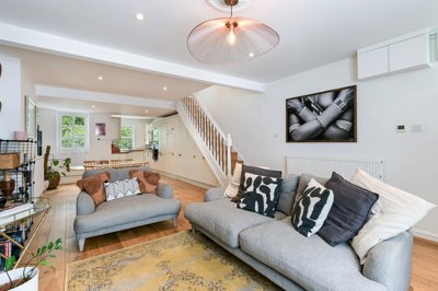 Maisonette