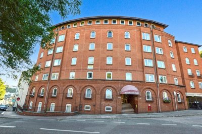 Property on Market Street, TQ1 3BY