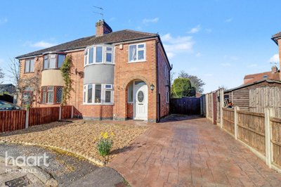 Semi-Detached