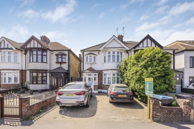 Semi-Detached
