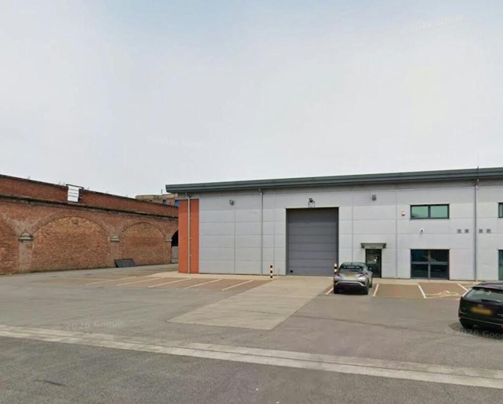 Warehouse