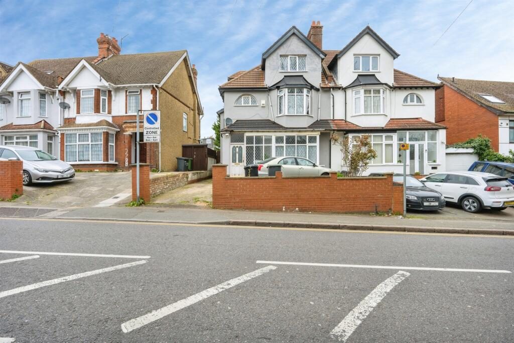 Detached House