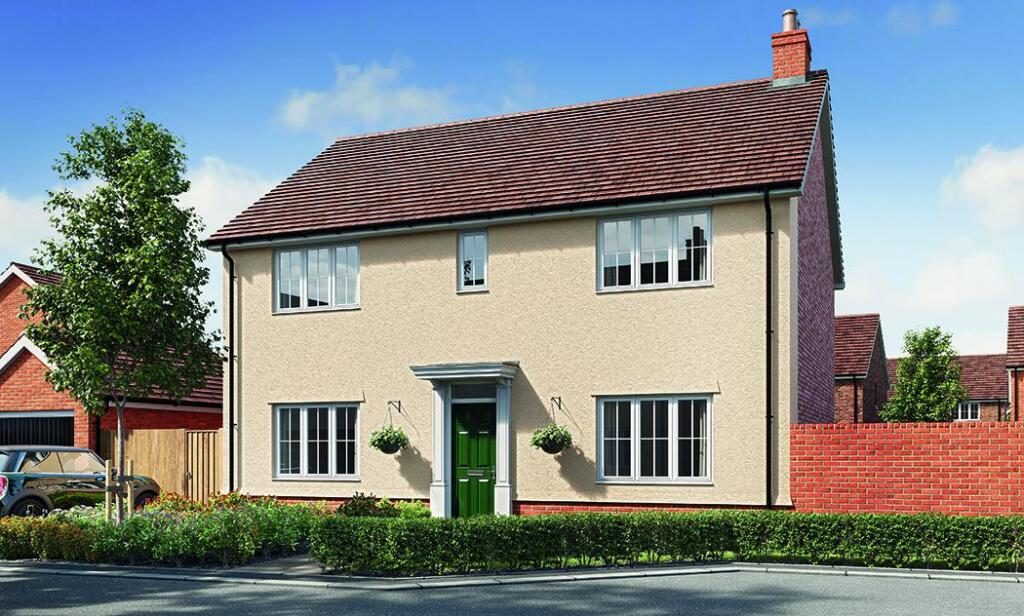 Detached House