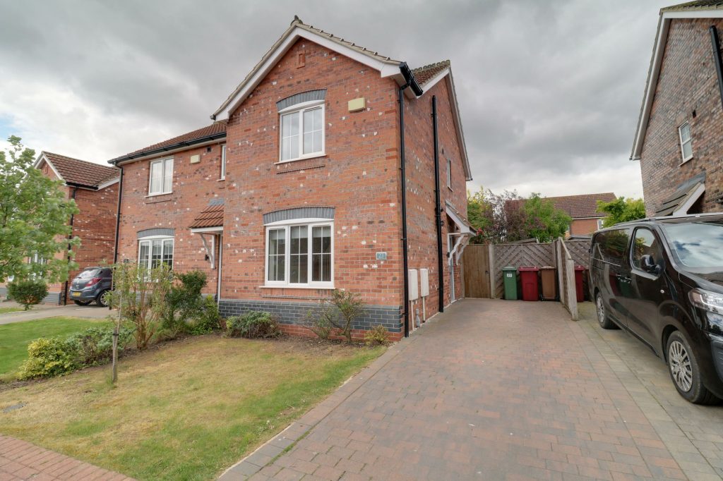 Detached House
