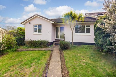 Property on Glebeland, TQ7 3RD