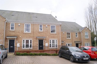 Terraced