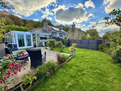 Property on LL54 5PH