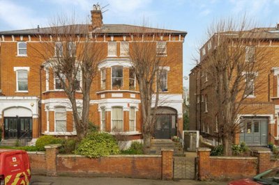 Maisonette