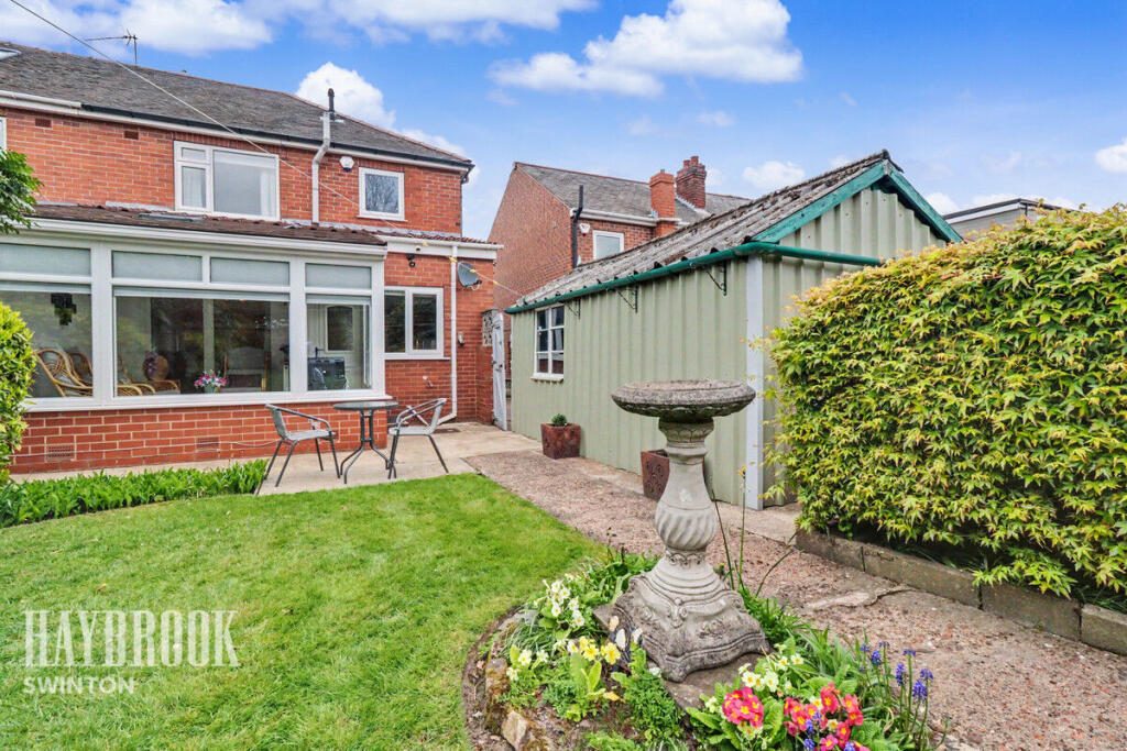 Detached House