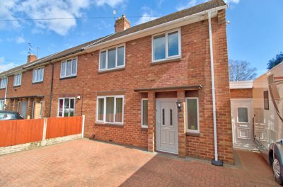 Semi-Detached