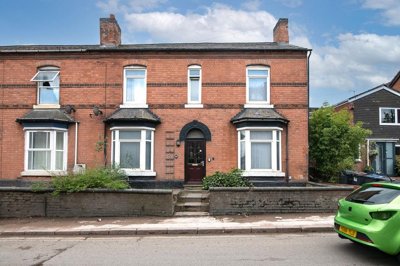 Property on Yardley Road, B27 6LZ