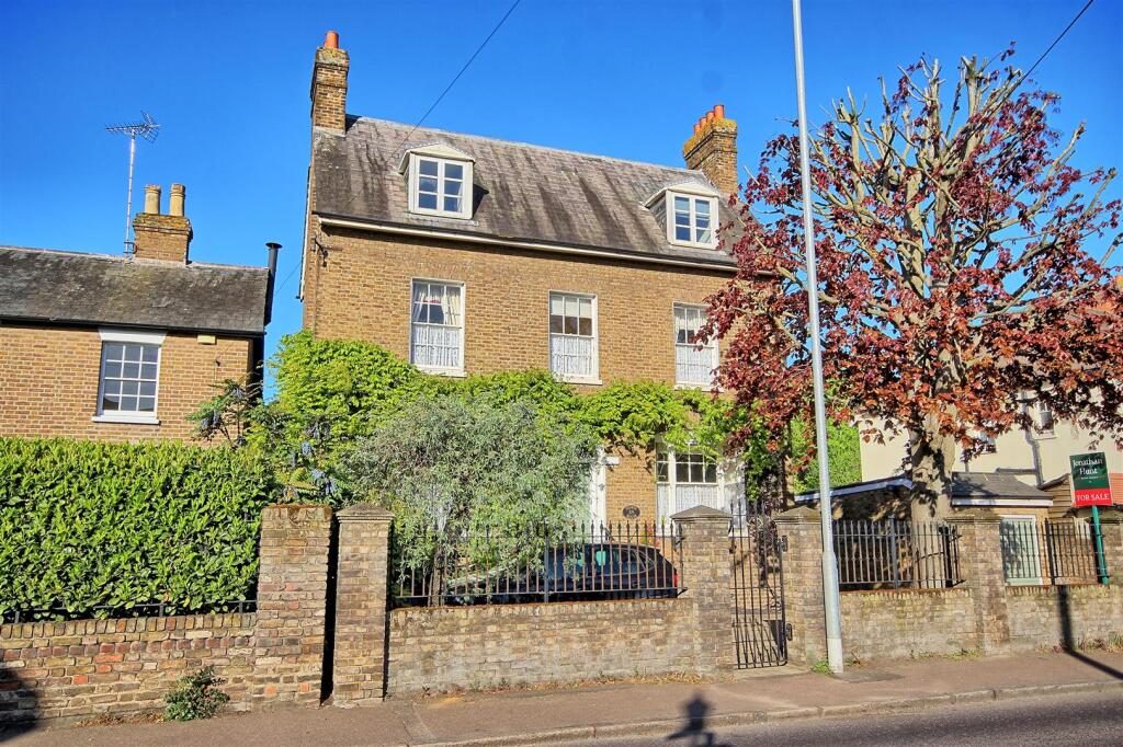Detached House