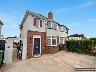 Semi-Detached