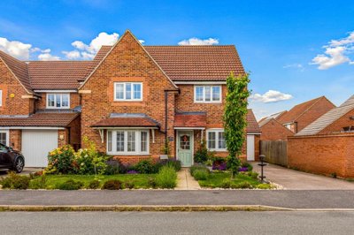 Property on Windlass Drive, LE18 4NW